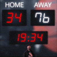 34 Home GIF