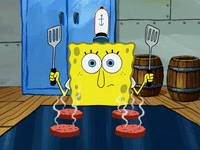 season 5 episode 20 GIF by SpongeBob SquarePants