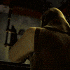 the gingerbread man shrek GIF