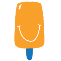 Ice Cream Spring Sticker by niceytreat