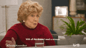 GIF by Chrisley Knows Best