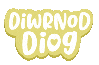 Diogi Sticker