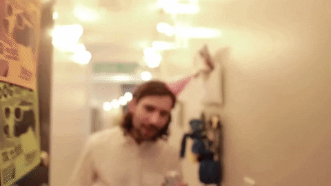 prawn rooftops GIF by Topshelf Records