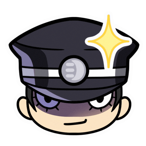 Video Game Yes Sticker by ATLUS West