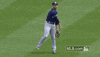 milwaukee brewers ryan GIF by MLB