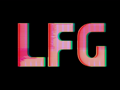 Art Glitch GIF