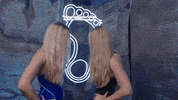 University Of North Carolina Swimming GIF by UNC Tar Heels