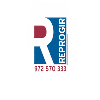 reprogir  Sticker