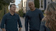 Ncis Los Angeles GIF by CBS