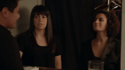 broadcity season 2 episode 9 broad city coat check GIF