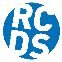 Sticker by RCDS Jena