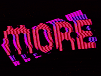 Art Glitch GIF