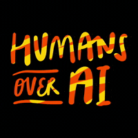 Human Made Ai GIF