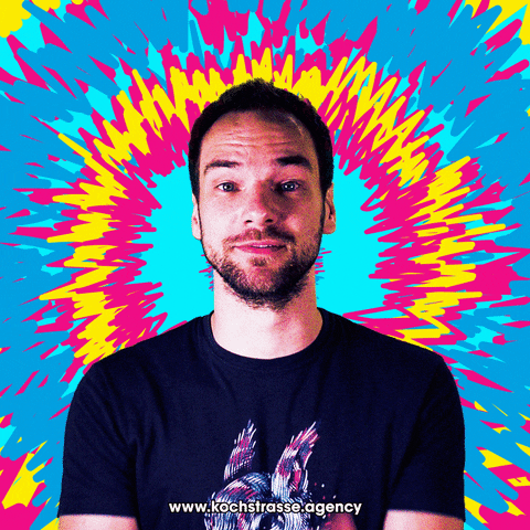 work agency GIF by Kochstrasse™