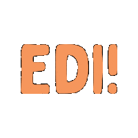 Mamacita Edi Sticker