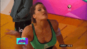 Kisses GIF by Combate Argentina