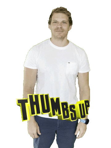 Julian Hosp Sticker by i_unlimited