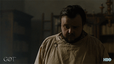 season 7 episode 3 GIF by Game of Thrones
