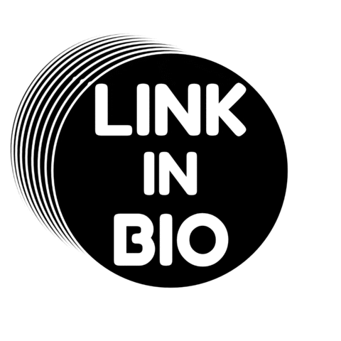 Instagram Tag Sticker