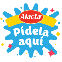 Alacta Sticker by Reckitt
