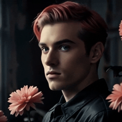 Gay Queer GIF by Garbi KW