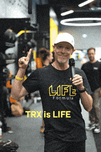 TRXTraining  GIF