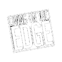 prestonmediainternational youtuber preston living on the edge ally law Sticker