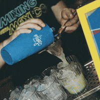 Party Celebrate GIF by Milagro Tequila