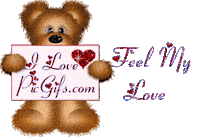 my love STICKER