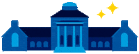 Sticker by UDel Alumni