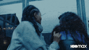 Kory Anders Fight GIF by Max