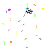 Run Running Sticker by YouCanRunClub