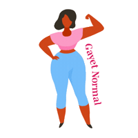 Gayetnormal Sticker by Penti