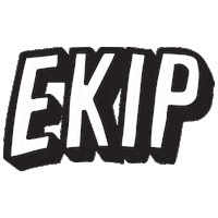 Freeze Ekip Sticker