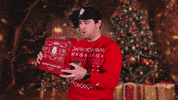 Merry Christmas GIF by Karl's Bait & Tackle