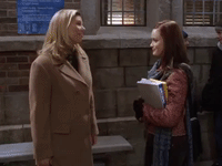 season 6 netflix GIF by Gilmore Girls 