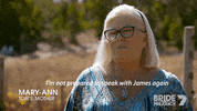 Brideandprejudice GIF by Channel 7
