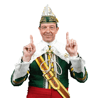 Carnival Cologne Sticker by Reiter-Korps “Jan von Werth” von 1925 e.V.