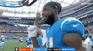Football Sport GIF by NFL