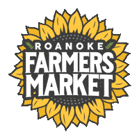 cityofroanoketx farmersmarket roanoketx cityofroanoketx roanokefarmersmarket Sticker