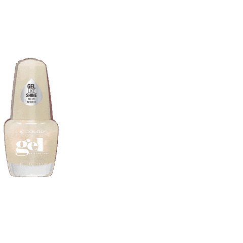 Coffee Bean Mocha Sticker by L.A. COLORS Cosmetics