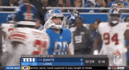 Regular Season Football GIF by NFL