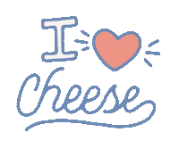wisconsin cheese Sticker by Cheeselandia