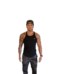 GoalCrusher swipe up swipe point flex Sticker