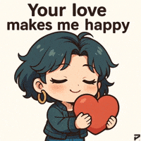 Festa Hug GIF by Persona