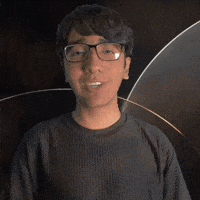 Joshua GIF