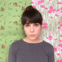 scream spin GIF by hazelst