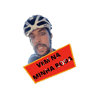 Mtb Gabriel Sticker by Rgv_bike