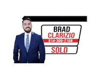 Capital City Home Team Sticker by Team Caropreso