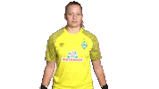 Werderfrauen Sticker by SV Werder Bremen